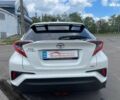 Тойота C-HR, объемом двигателя 1.2 л и пробегом 128 тыс. км за 17999 $, фото 5 на Automoto.ua