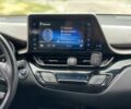 Тойота C-HR, объемом двигателя 1.2 л и пробегом 128 тыс. км за 17999 $, фото 19 на Automoto.ua