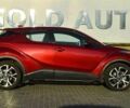 Тойота C-HR 2017 в Одессе на Automoto.ua Тойота C-HR, объемом двигателя 2 л и пробегом 99 тыс. км за 16500 $, фото 10 на Automoto.ua