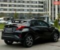 Тойота C-HR, объемом двигателя 2 л и пробегом 137 тыс. км за 18700 $, фото 10 на Automoto.ua