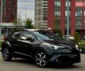 Тойота C-HR, объемом двигателя 2 л и пробегом 137 тыс. км за 18700 $, фото 1 на Automoto.ua