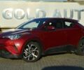 Тойота C-HR, об'ємом двигуна 2 л та пробігом 99 тис. км за 15700 $, фото 5 на Automoto.ua