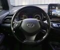 Тойота C-HR, об'ємом двигуна 1.2 л та пробігом 89 тис. км за 18500 $, фото 25 на Automoto.ua