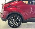 Тойота C-HR, объемом двигателя 2 л и пробегом 59 тыс. км за 18700 $, фото 12 на Automoto.ua