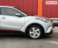 Тойота C-HR, об'ємом двигуна 1.2 л та пробігом 42 тис. км за 21299 $, фото 15 на Automoto.ua