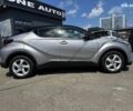 Тойота C-HR, объемом двигателя 1.2 л и пробегом 212 тыс. км за 16990 $, фото 4 на Automoto.ua
