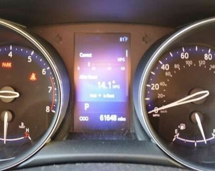Тойота C-HR, объемом двигателя 2 л и пробегом 99 тыс. км за 15900 $, фото 24 на Automoto.ua