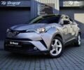Тойота C-HR, об'ємом двигуна 1.2 л та пробігом 89 тис. км за 18500 $, фото 9 на Automoto.ua