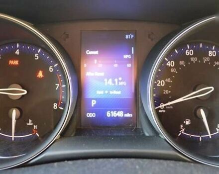 Тойота C-HR, объемом двигателя 2 л и пробегом 99 тыс. км за 15900 $, фото 23 на Automoto.ua