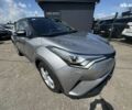 Тойота C-HR, объемом двигателя 1.2 л и пробегом 212 тыс. км за 16990 $, фото 3 на Automoto.ua