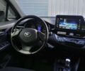 Тойота C-HR, об'ємом двигуна 1.2 л та пробігом 89 тис. км за 18500 $, фото 24 на Automoto.ua