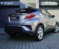 Тойота C-HR, об'ємом двигуна 1.2 л та пробігом 89 тис. км за 18500 $, фото 20 на Automoto.ua