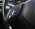 Тойота C-HR, об'ємом двигуна 1.2 л та пробігом 89 тис. км за 18500 $, фото 27 на Automoto.ua