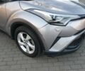 Тойота C-HR, об'ємом двигуна 1.2 л та пробігом 75 тис. км за 16900 $, фото 16 на Automoto.ua