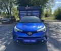 Тойота C-HR, об'ємом двигуна 1.2 л та пробігом 77 тис. км за 17950 $, фото 1 на Automoto.ua