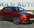 Тойота C-HR, об'ємом двигуна 2 л та пробігом 99 тис. км за 16500 $, фото 1 на Automoto.ua
