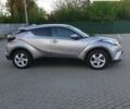 Тойота C-HR, об'ємом двигуна 1.2 л та пробігом 75 тис. км за 16900 $, фото 7 на Automoto.ua