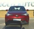 Тойота C-HR 2017 в Одессе на Automoto.ua Тойота C-HR, объемом двигателя 2 л и пробегом 99 тыс. км за 16500 $, фото 2 на Automoto.ua