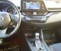 Тойота C-HR, об'ємом двигуна 2 л та пробігом 99 тис. км за 15700 $, фото 29 на Automoto.ua