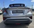 Тойота C-HR, объемом двигателя 1.2 л и пробегом 212 тыс. км за 16990 $, фото 6 на Automoto.ua