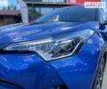 Тойота C-HR, объемом двигателя 2 л и пробегом 62 тыс. км за 17490 $, фото 5 на Automoto.ua