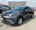 Тойота C-HR, объемом двигателя 1.8 л и пробегом 109 тыс. км за 18600 $, фото 2 на Automoto.ua