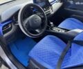 Тойота C-HR, объемом двигателя 1.2 л и пробегом 212 тыс. км за 16990 $, фото 14 на Automoto.ua