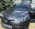 Тойота C-HR, объемом двигателя 1.99 л и пробегом 160 тыс. км за 15500 $, фото 2 на Automoto.ua