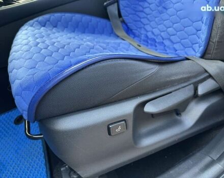 Тойота C-HR, объемом двигателя 1.2 л и пробегом 212 тыс. км за 16990 $, фото 17 на Automoto.ua