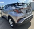 Тойота C-HR, объемом двигателя 1.2 л и пробегом 212 тыс. км за 16990 $, фото 8 на Automoto.ua