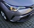 Тойота C-HR, об'ємом двигуна 1.2 л та пробігом 89 тис. км за 18500 $, фото 2 на Automoto.ua