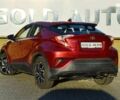 Тойота C-HR 2017 в Одессе на Automoto.ua Тойота C-HR, объемом двигателя 2 л и пробегом 99 тыс. км за 16500 $, фото 13 на Automoto.ua