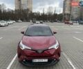 Тойота C-HR, объемом двигателя 2 л и пробегом 114 тыс. км за 17000 $, фото 2 на Automoto.ua
