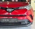 Тойота C-HR, объемом двигателя 2 л и пробегом 59 тыс. км за 17900 $, фото 3 на Automoto.ua