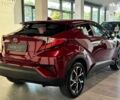 Тойота C-HR, объемом двигателя 2 л и пробегом 59 тыс. км за 18700 $, фото 14 на Automoto.ua
