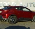Тойота C-HR, об'ємом двигуна 2 л та пробігом 99 тис. км за 15700 $, фото 9 на Automoto.ua