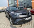 Тойота C-HR, объемом двигателя 1.8 л и пробегом 109 тыс. км за 18600 $, фото 1 на Automoto.ua