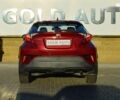 Тойота C-HR, об'ємом двигуна 2 л та пробігом 99 тис. км за 15700 $, фото 11 на Automoto.ua