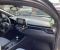 Тойота C-HR, объемом двигателя 1.8 л и пробегом 109 тыс. км за 18600 $, фото 10 на Automoto.ua