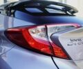 Тойота C-HR, об'ємом двигуна 1.2 л та пробігом 89 тис. км за 18500 $, фото 13 на Automoto.ua