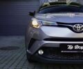 Тойота C-HR, об'ємом двигуна 1.2 л та пробігом 89 тис. км за 18500 $, фото 5 на Automoto.ua