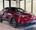Тойота C-HR, объемом двигателя 2 л и пробегом 59 тыс. км за 18700 $, фото 5 на Automoto.ua