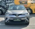 Тойота C-HR, об'ємом двигуна 1.2 л та пробігом 96 тис. км за 21490 $, фото 5 на Automoto.ua