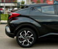 Тойота C-HR, объемом двигателя 2 л и пробегом 137 тыс. км за 18700 $, фото 15 на Automoto.ua