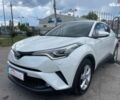 Тойота C-HR, объемом двигателя 1.2 л и пробегом 128 тыс. км за 17999 $, фото 2 на Automoto.ua
