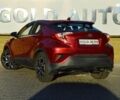 Тойота C-HR, объемом двигателя 2 л и пробегом 99 тыс. км за 15900 $, фото 12 на Automoto.ua