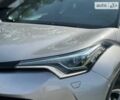 Тойота C-HR, объемом двигателя 1.2 л и пробегом 96 тыс. км за 21490 $, фото 1 на Automoto.ua