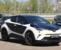 Тойота C-HR, объемом двигателя 2 л и пробегом 88 тыс. км за 24500 $, фото 1 на Automoto.ua