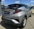 Тойота C-HR, объемом двигателя 1.2 л и пробегом 212 тыс. км за 16990 $, фото 5 на Automoto.ua