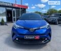 Тойота C-HR, объемом двигателя 2 л и пробегом 62 тыс. км за 17490 $, фото 4 на Automoto.ua